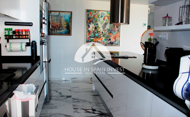 Resale - Apartment  - Los Dolses