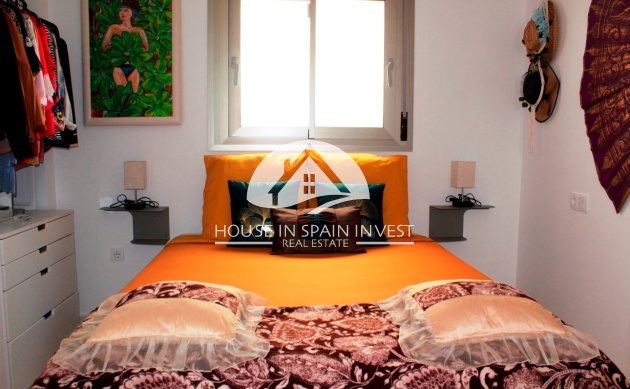 Resale - Apartment  - Los Dolses