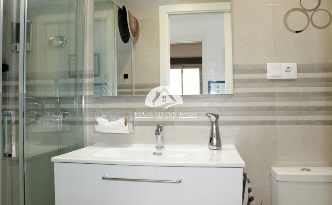 Resale - Apartment  - Los Dolses