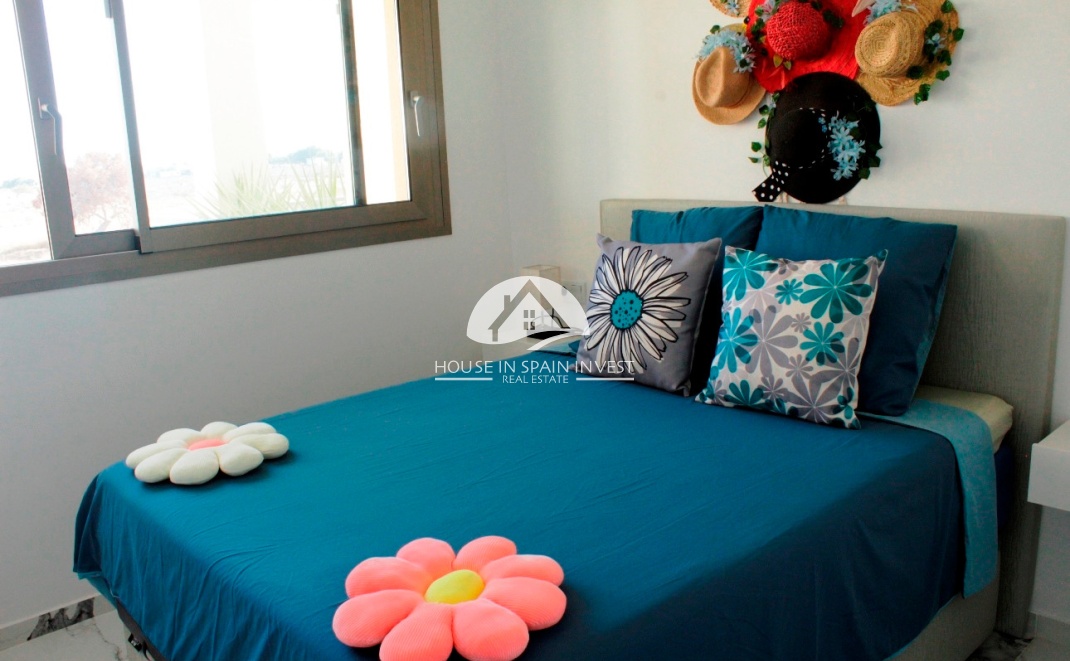 Resale - Apartment  - Los Dolses