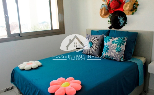 Resale - Apartment  - Los Dolses