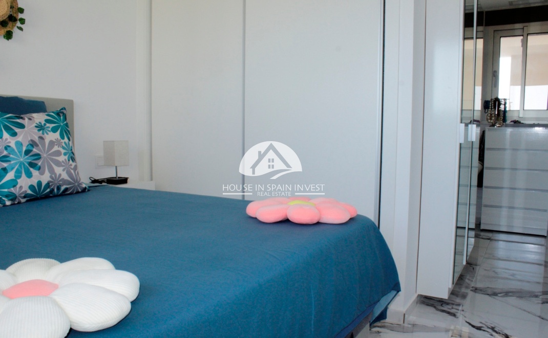 Resale - Apartment  - Los Dolses