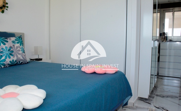 Resale - Apartment  - Los Dolses