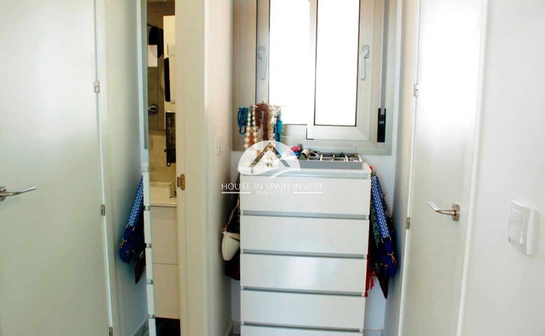 Resale - Apartment  - Los Dolses