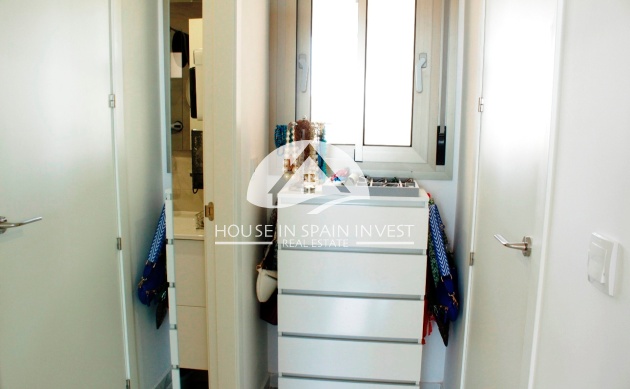 Resale - Apartment  - Los Dolses