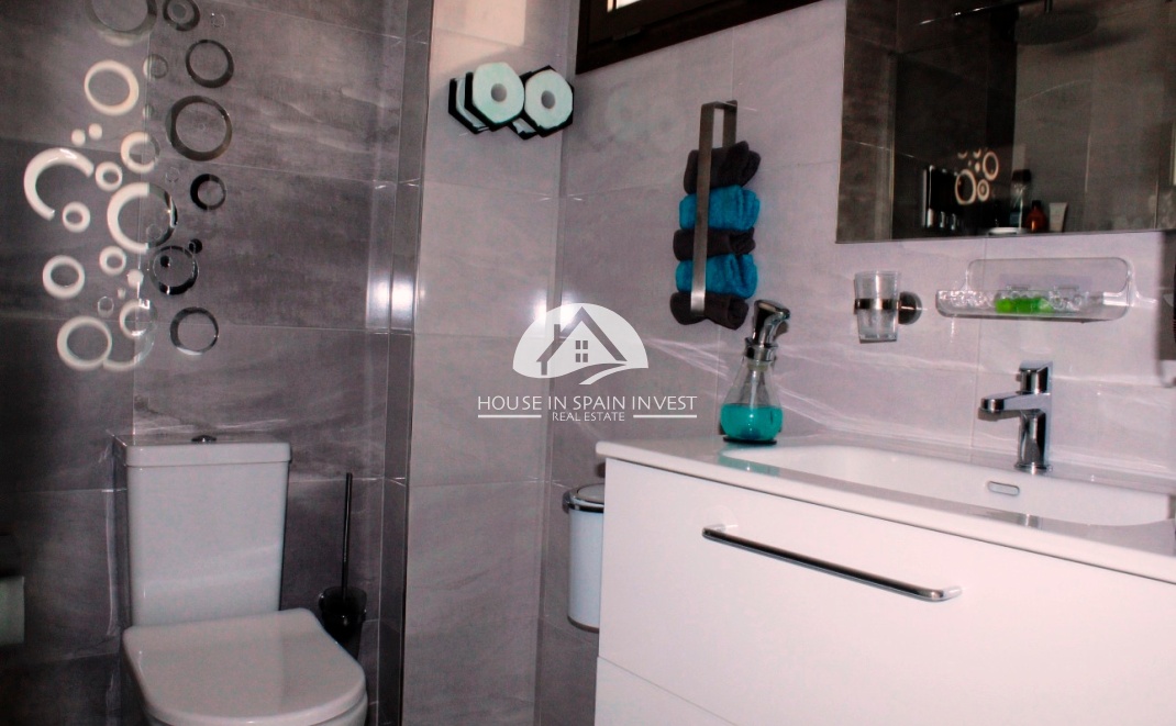 Resale - Apartment  - Los Dolses