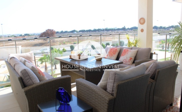 Resale - Apartment  - Los Dolses