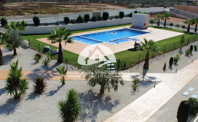 Resale - Apartment  - Los Dolses