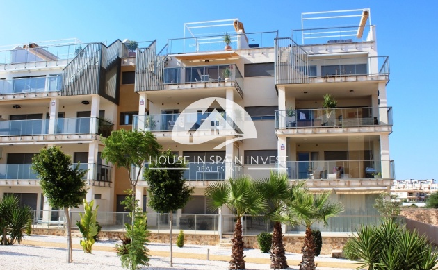 Resale - Apartment  - Los Dolses