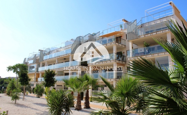 Resale - Apartment  - Los Dolses