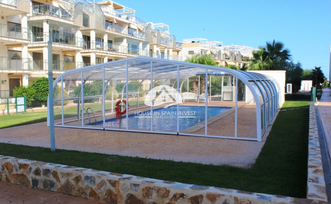 Resale - Apartment  - Los Dolses