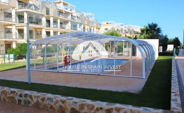 Resale - Apartment  - Los Dolses