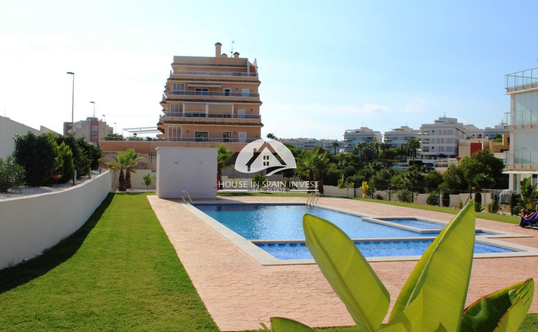 Resale - Apartment  - Los Dolses