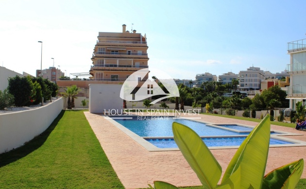 Resale - Apartment  - Los Dolses