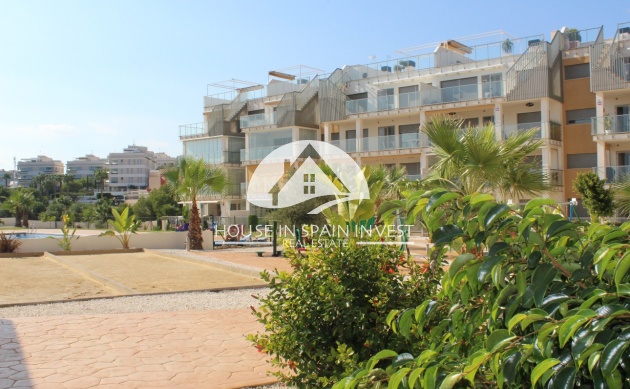 Resale - Apartment  - Los Dolses