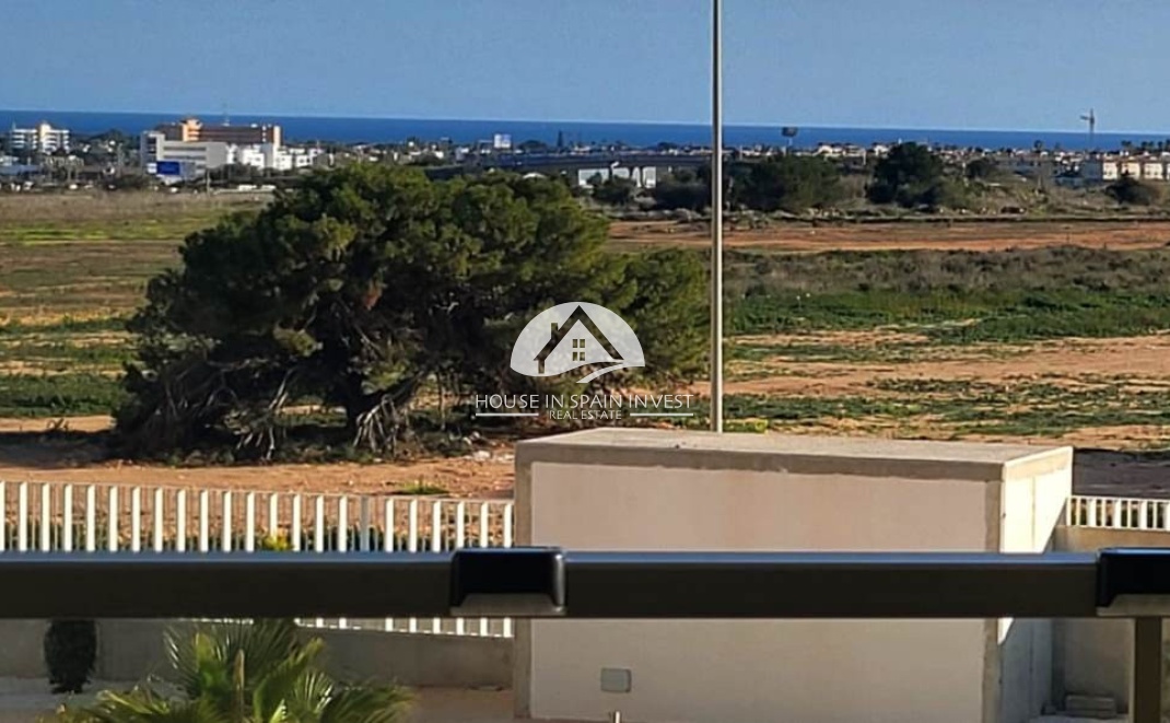 Resale - Apartment  - Los Dolses