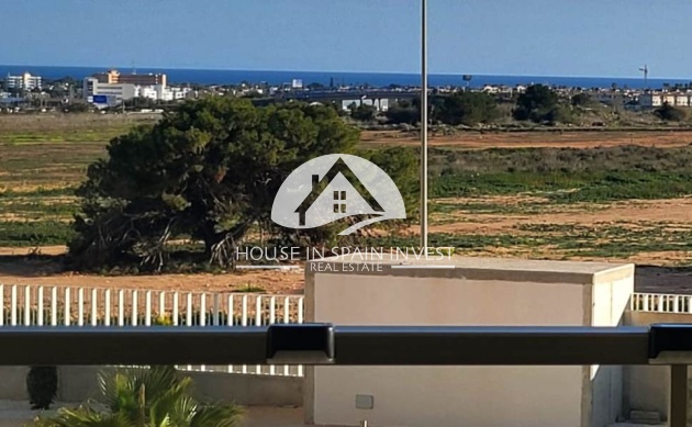 Resale - Apartment  - Los Dolses