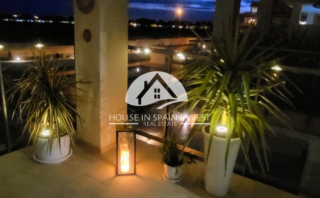 Resale - Apartment  - Los Dolses