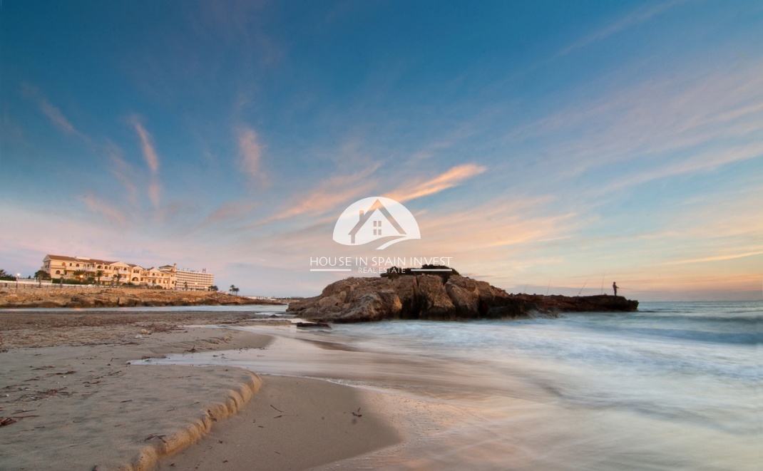 Resale - Apartment  - Los Dolses