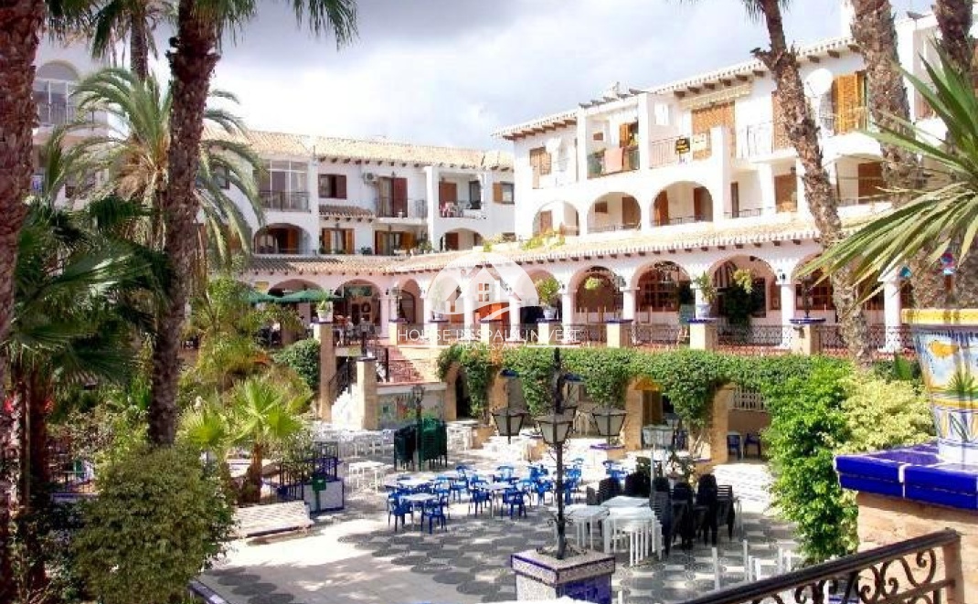 Resale - Apartment  - Los Dolses