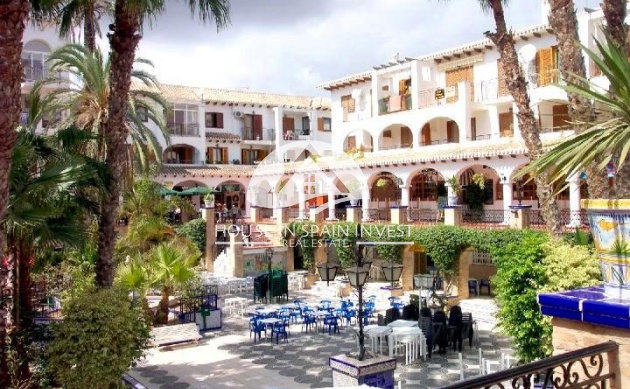 Resale - Apartment  - Los Dolses