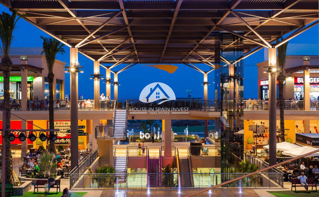 Resale - Apartment  - Los Dolses