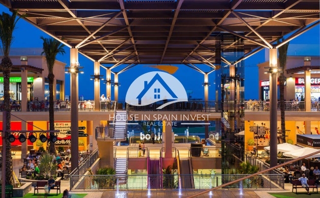 Resale - Apartment  - Los Dolses