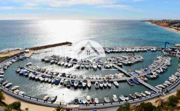 Resale - Apartment  - Los Dolses