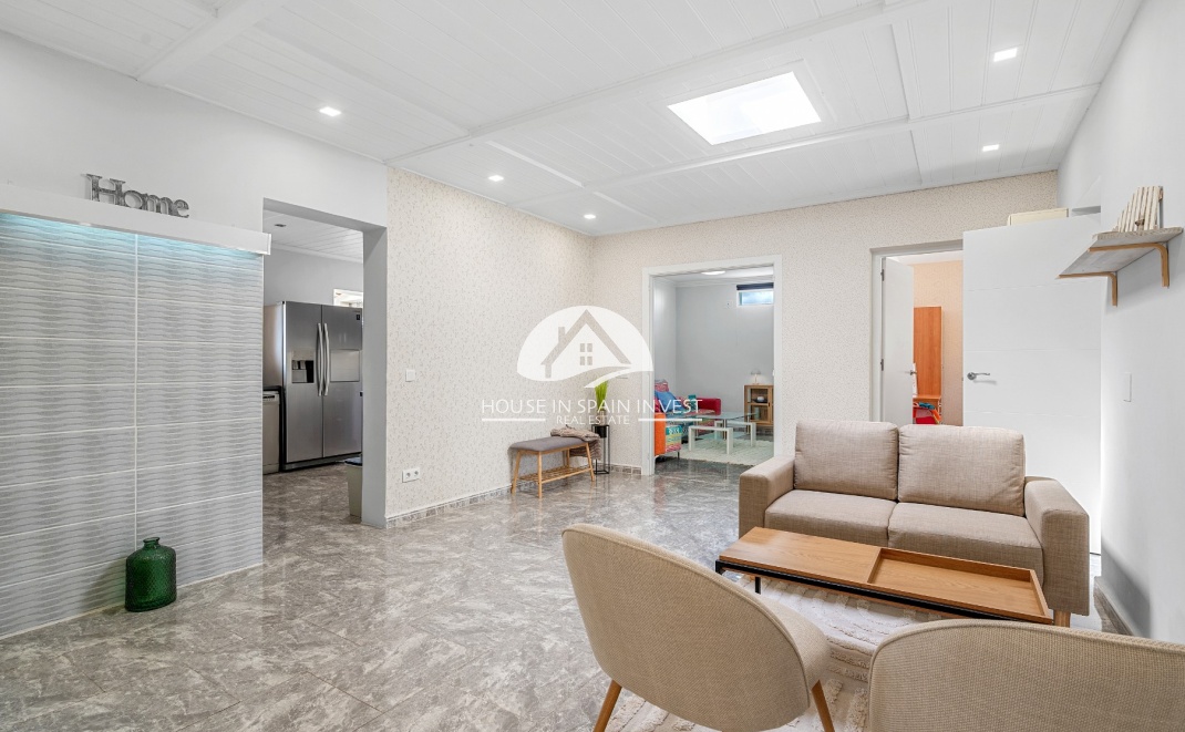 Resale - Villa - Rojales - Ciudad Quesada - Rojales