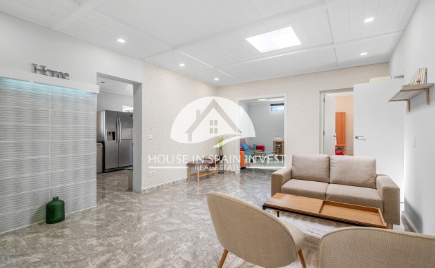 Resale - Villa - Rojales - Ciudad Quesada - Rojales