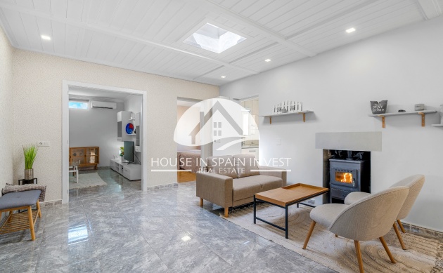 Resale - Villa - Rojales - Ciudad Quesada - Rojales