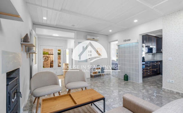 Resale - Villa - Rojales - Ciudad Quesada - Rojales