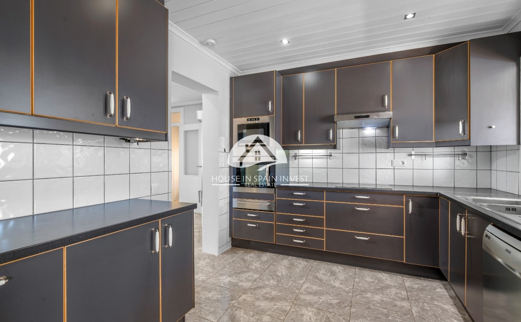 Resale - Villa - Rojales - Ciudad Quesada - Rojales