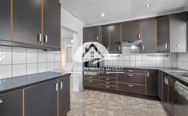 Resale - Villa - Rojales - Ciudad Quesada - Rojales