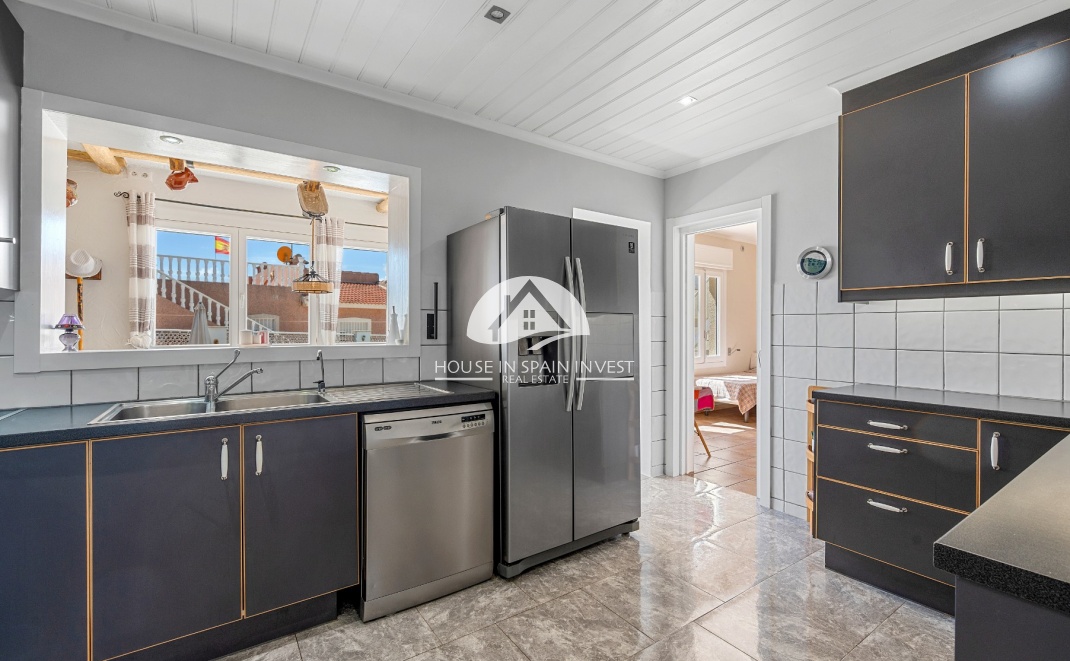 Resale - Villa - Rojales - Ciudad Quesada - Rojales