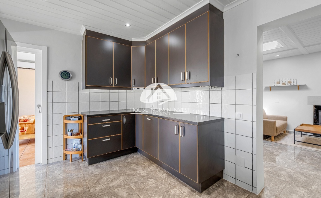 Resale - Villa - Rojales - Ciudad Quesada - Rojales