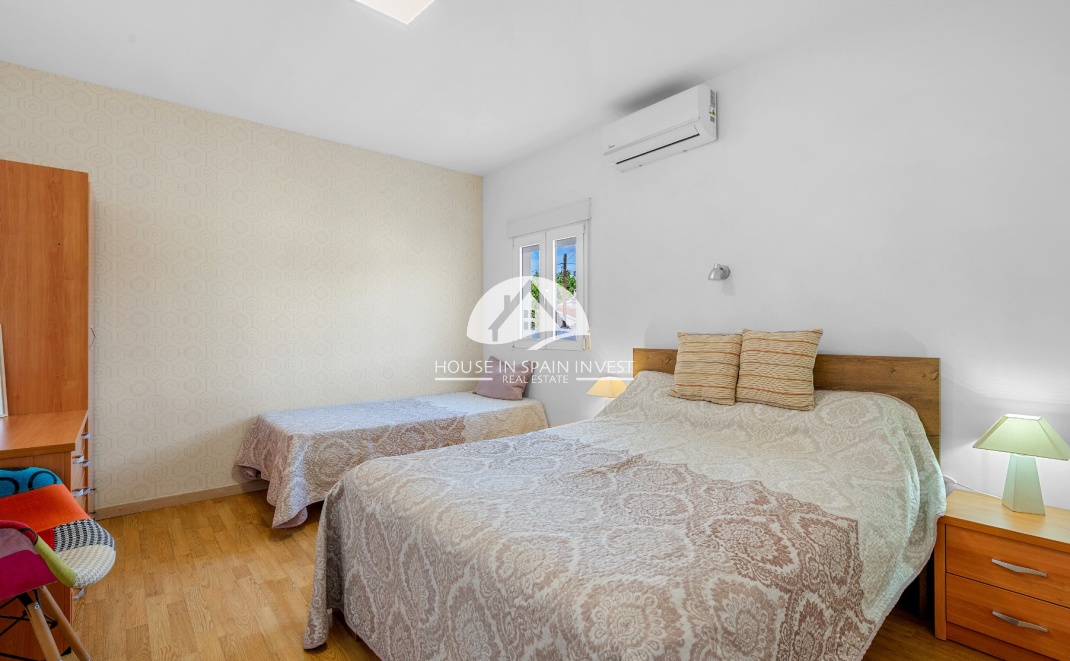 Resale - Villa - Rojales - Ciudad Quesada - Rojales