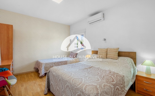 Resale - Villa - Rojales - Ciudad Quesada - Rojales