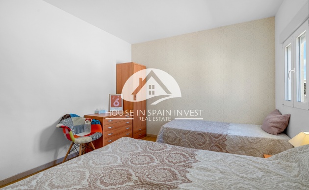 Resale - Villa - Rojales - Ciudad Quesada - Rojales