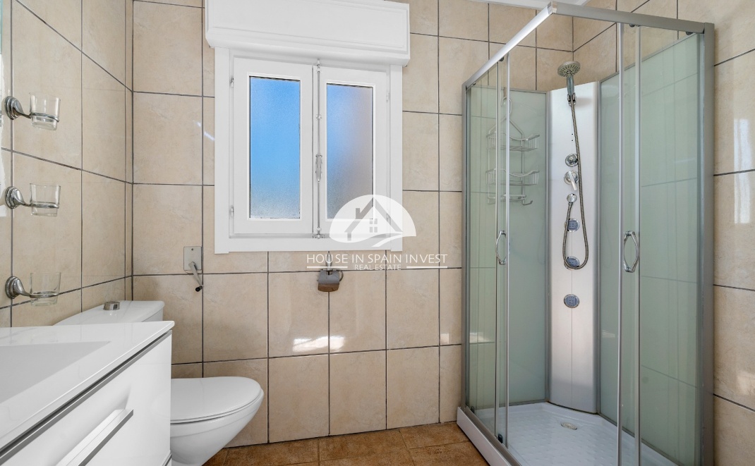 Resale - Villa - Rojales - Ciudad Quesada - Rojales