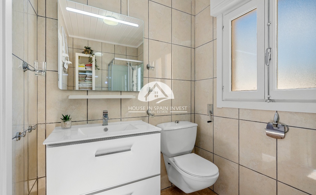 Resale - Villa - Rojales - Ciudad Quesada - Rojales