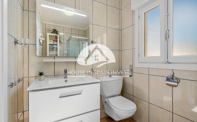 Resale - Villa - Rojales - Ciudad Quesada - Rojales