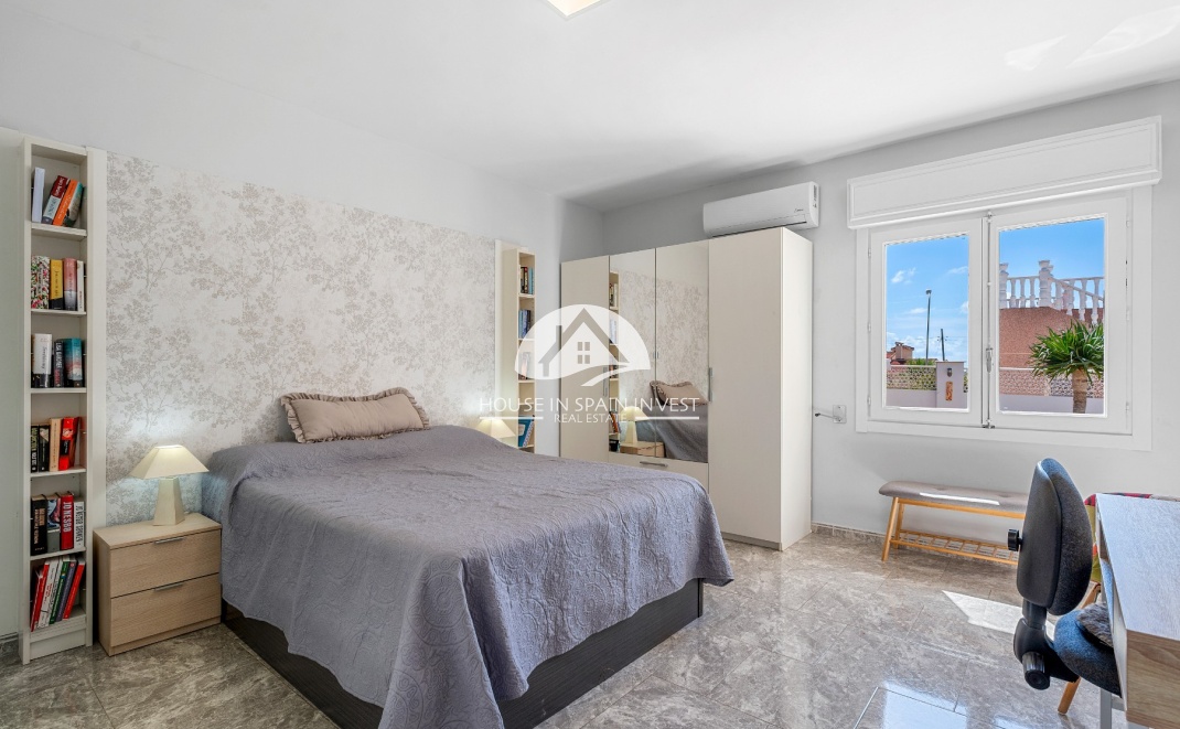 Resale - Villa - Rojales - Ciudad Quesada - Rojales