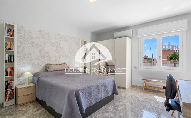 Resale - Villa - Rojales - Ciudad Quesada - Rojales