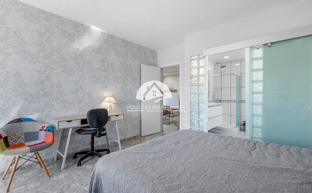 Resale - Villa - Rojales - Ciudad Quesada - Rojales