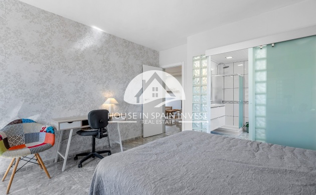 Resale - Villa - Rojales - Ciudad Quesada - Rojales