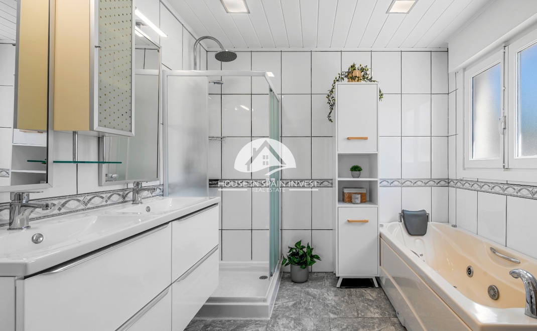 Resale - Villa - Rojales - Ciudad Quesada - Rojales