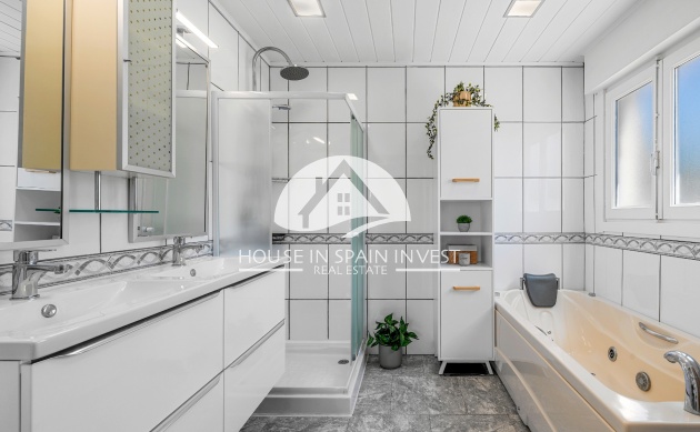 Resale - Villa - Rojales - Ciudad Quesada - Rojales