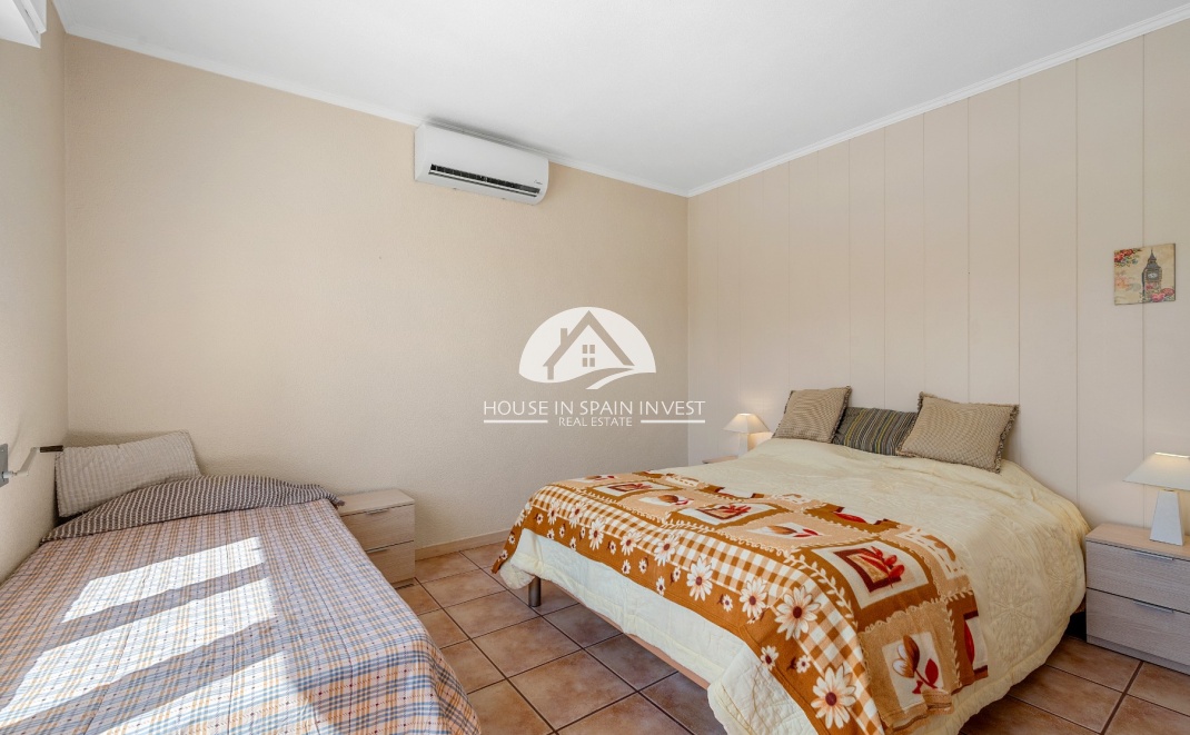 Resale - Villa - Rojales - Ciudad Quesada - Rojales