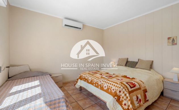 Resale - Villa - Rojales - Ciudad Quesada - Rojales